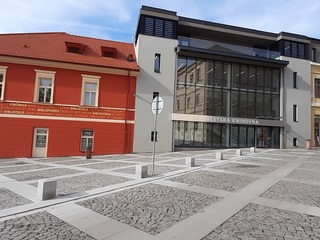 Od škol po novou infrastrukturu: Investice, které posouvají Rakovník