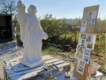 Sv. Jan Nepomucký se vrátil do Velkého Dvora