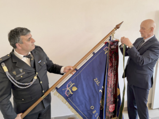 Sto let v první linii i v srdci obce. Hasiči z Obůrky slaví velké jubileum