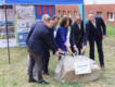 Nemocnice Hodonín staví nový urgent za 155 milion