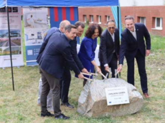 Nemocnice Hodonín staví nový urgent za 155 milion
