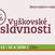 Vyškovské slavnosti jídla nabídnou gastronomické speciality i bohatý hudební program