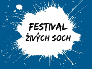 Zámecký park ve Slavkově ožije Festivalem živých soch
