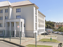 V kralupské nemocnici otevře nová psychiatrická ambulance