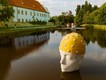 Emoce na emoce: 4. ročník výstavy soch oživí veřejný prostor v Říčanech Emoce na emoce: 4. ročník výstavy soch oživí veřejný prostor v Říčanech