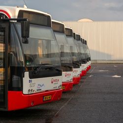 Nezmeškejte změny v jízdních řádech: Na jihu Středočeského kraje mění desítky linek trasy i čísla