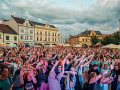Začíná Mělnické kulturní léto! Nabídne desítky akcí pro všechny generace