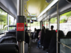 Centrum Bus Gratis usnadní cestu do centra Znojma. Radní schválili bezplatnou linku z nádraží Centrum Bus Gratis usnadní cestu do centra Znojma. Radní schválili bezplatnou linku z nádraží