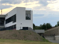 Krajští zastupitelé schválili dotaci 11,6 milionu korun na přípravu Kampusu Cihelna v Roztokách Krajští zastupitelé schválili dotaci 11,6 milionu korun na přípravu Kampusu Cihelna v Roztokách