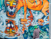 Festival Město=Galerie přivádí do ulic Brandýsa a Staré Boleslavi české i mezinárodní umělce Festival Město=Galerie přivádí do ulic Brandýsa a Staré Boleslavi české i mezinárodní umělce