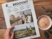 Turistické Brdoviny 2026 zvou k objevování Brd a Podbrdska Turistické Brdoviny 2026 zvou k objevování Brd a Podbrdska
