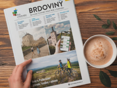 Turistické Brdoviny 2026 zvou k objevování Brd a Podbrdska