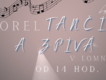 Orel tančí a zpívá v Lomnici podruhé. Festival nabídne folklor, hudbu i mažoretky Orel tančí a zpívá v Lomnici podruhé. Festival nabídne folklor, hudbu i mažoretky