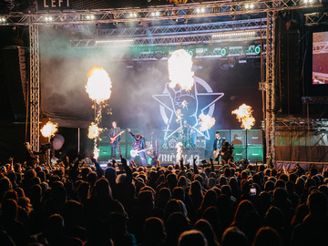 Festival Brod 1995
