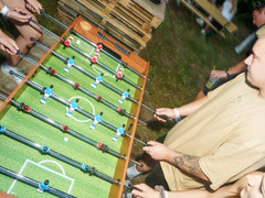 Hudba, zábava a tradice pod hvězdami: Zažijte KO fest u Mladé Boleslavi Hudba, zábava a tradice pod hvězdami: Zažijte KO fest u Mladé Boleslavi