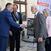 FOTO: Prezident České republiky je na Vysočině