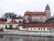 Večer hudební elegance v brandýském zámku Večer hudební elegance v brandýském zámku