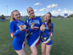 České cheerleaders ovládly americké Orlando. K titulu mistryň světa pomohly i odchovankyně z Boleslavi České cheerleaders ovládly americké Orlando. K titulu mistryň světa pomohly i odchovankyně z Boleslavi