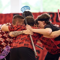 Rookie Camp přiveze do Zruče nad Sázavou týden plný florbalu