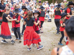 Do štěpánovského lomu se vrací oblíbený Country fest. Nabídne skvělou muziku i tanec