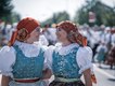 Strážnice ožijí folklorem: Mezinárodní folklorní festival láká na účinkující z celého světa Strážnice ožijí folklorem: Mezinárodní folklorní festival láká na účinkující z celého světa