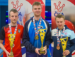 Rosičtí kuželkáři Mecerod a Provazníková se stali mistry ČR