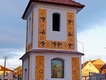 Zarazická zvonička se představuje na prestižní výstavě Má vlast cestami proměn Zarazická zvonička se představuje na prestižní výstavě Má vlast cestami proměn