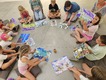 Do hlubin moře i za tajemstvím animace: Galerie Josefa Jambora v Tišnově zve na letní příměstské tábory