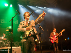 Festival na ulici bude letos na návštěvě v DEPU. Atmosféra i vstup zdarma však zůstávají Festival na ulici bude letos na návštěvě v DEPU. Atmosféra i vstup zdarma však zůstávají