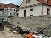 Rekonstrukce Regionálního muzea v Jílovém u Prahy se blíží do finále Rekonstrukce Regionálního muzea v Jílovém u Prahy se blíží do finále