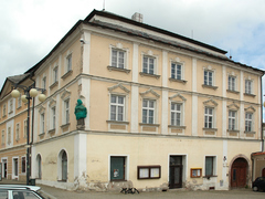 Konec chátrání! Historický dům v centru Kutné Hory změní majitele, vzniknout tam byty i veřejný obývák