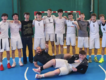 Sportovní sezóna v sokolu Šlapanice byla úspěšná