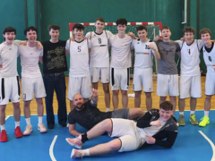 Sportovní sezóna v sokolu Šlapanice byla úspěšná