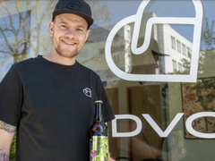 ROZHOVOR s J. Legnerem: O pivo je v bistru UDVOU patřičně postaráno. Štěpánovu 11° jsem uvařil z lásky ROZHOVOR s J. Legnerem: O pivo je v bistru UDVOU patřičně postaráno. Štěpánovu 11° jsem uvařil z lásky
