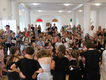 Děti uspořádaly vlastní festival ve Znojmě. Škola tvůrčího myšlení jím zakončila první školní rok