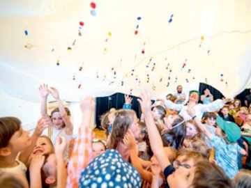 Boskovický festival