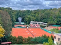 Tenisový areál ve Znojmě bude mít novou halu. Stavba vyjde na 3,6 milionu
