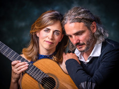 38. ročník Kytarového festivalu Mikulov přiveze světové hvězdy klasické kytary i gypsy jazzu 38. ročník Kytarového festivalu Mikulov přiveze světové hvězdy klasické kytary i gypsy jazzu