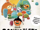 Interaktivní výstava Zachuchleno v Kladenském zámku vtáhne do světa animace i legendární hry Chuchel