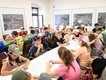 770 let Veselí nad Moravou: Školky i školy poznávaly historii zážitkem 770 let Veselí nad Moravou: Školky i školy poznávaly historii zážitkem
