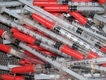 Muž prodával pervitin na náměstí v Třebíči. Kvůli drogám skončil za mřížemi už podruhé Muž prodával pervitin na náměstí v Třebíči. Kvůli drogám skončil za mřížemi už podruhé