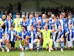 ROZHOVOR s trenérem Romanem Kučerou z FK Čáslav: Postup do třetí ligy je zavazující, bez změn to nepůjde ROZHOVOR s trenérem Romanem Kučerou z FK Čáslav: Postup do třetí ligy je zavazující, bez změn to nepůjde