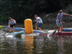 Na Jizeře v Mladé Boleslavi poměřili síly paddleboardisté se zahraniční konkurencí Na Jizeře v Mladé Boleslavi poměřili síly paddleboardisté se zahraniční konkurencí