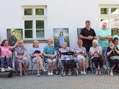 Ve Slavkově vzniklo nové komunitní centrum Kotva