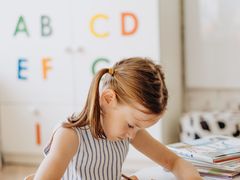 Školní rok na Vysočině začal pro více než šest tisíc prvňáčků Školní rok na Vysočině začal pro více než šest tisíc prvňáčků