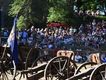 Historický festival Mrač 2026 zve na den plný rytířů, bitvy i hudby Historický festival Mrač 2026 zve na den plný rytířů, bitvy i hudby