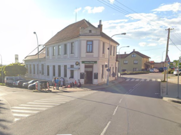 Restaurace U Bindrů v Chrlicích