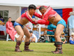 OBRAZEM: Festival Naadam v Dožicích přiblížil mongolské tradice i možnosti mezinárodní spolupráce OBRAZEM: Festival Naadam v Dožicích přiblížil mongolské tradice i možnosti mezinárodní spolupráce