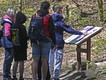 Jak funguje krajina jako celek? Obnovená naučná stezka kolem Říčan propojuje vodu, les i historii Jak funguje krajina jako celek? Obnovená naučná stezka kolem Říčan propojuje vodu, les i historii
