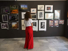 Svátek umění se blíží: Plzeň čekají kreativní workshopy, otevřené galerie i stezka ART & WINE Svátek umění se blíží: Plzeň čekají kreativní workshopy, otevřené galerie i stezka ART & WINE
